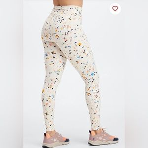 Fabletics Run Anywhere motion 365 Legging